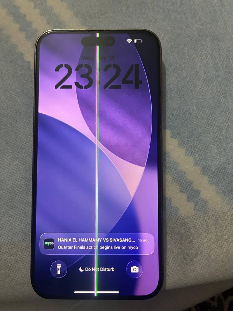 IPHONE 14 pro max 1