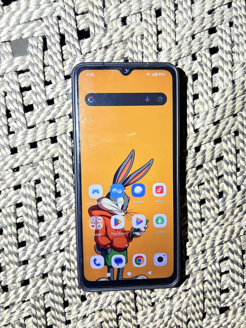 Redmi A3x 1