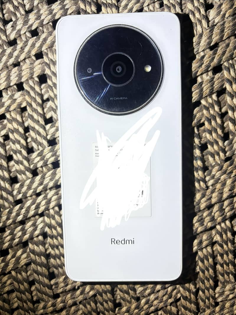 Redmi A3x 2