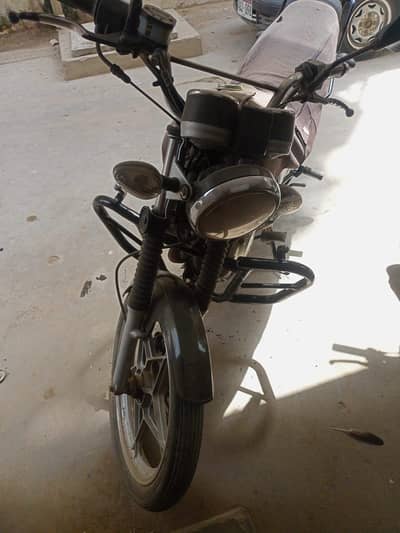 Suzuki 150