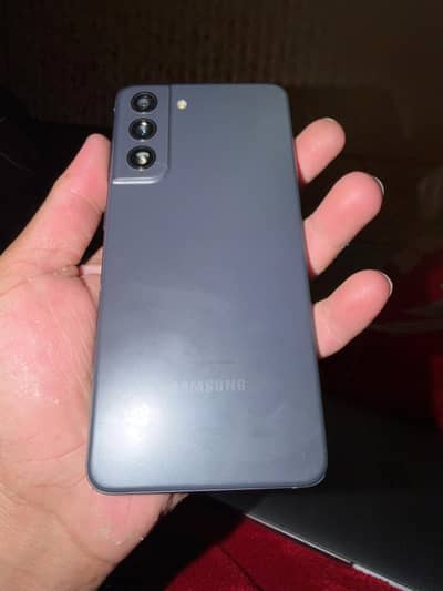 Samsung S21 5G