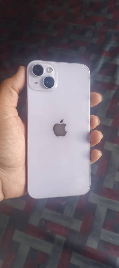 Iphone 14 Plus Waterpack 128Gb