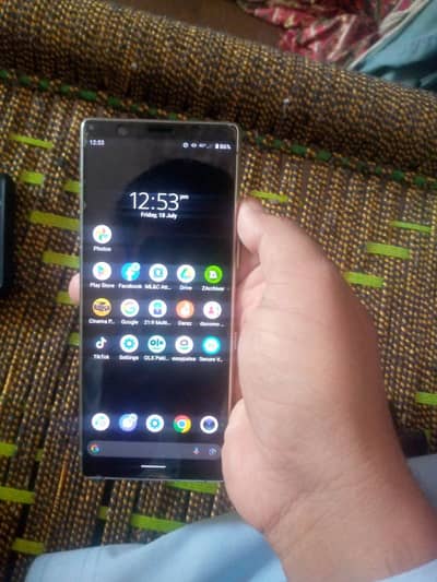 6+64gb hy all okay hy water pak