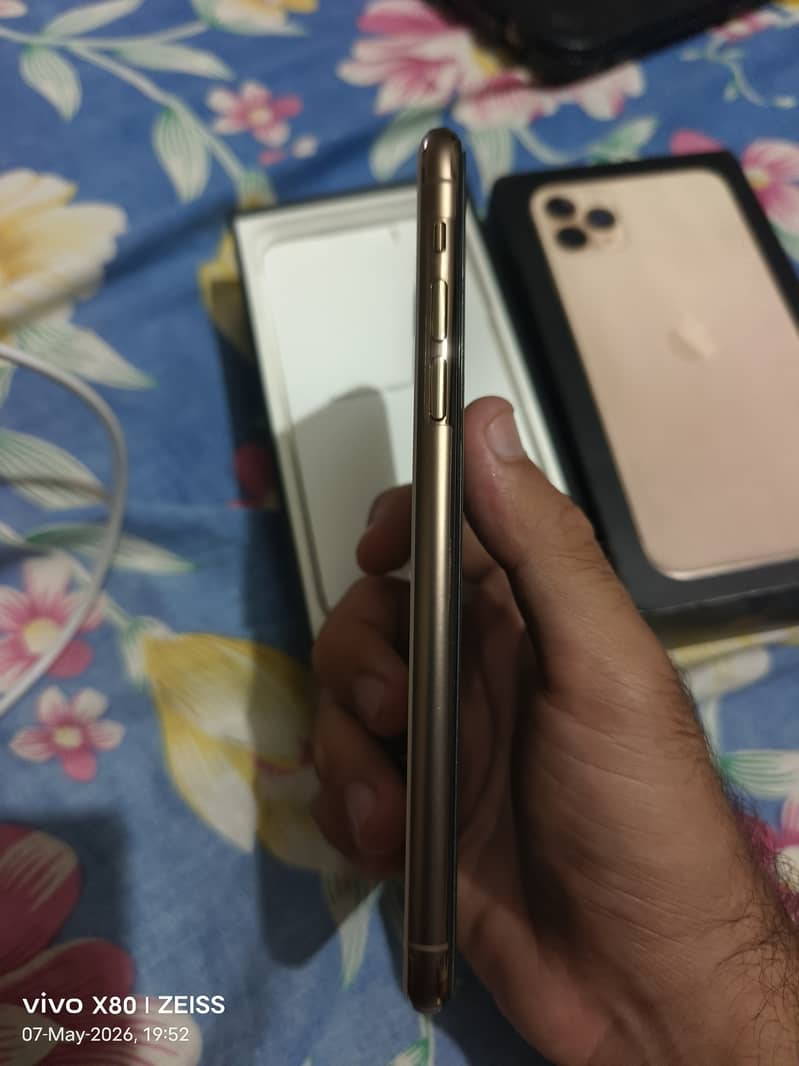IPhone 11 pro max 3