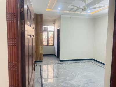 8 Marla Renovated Double Story House For Sale