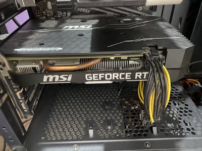 RTX 2060 6GB