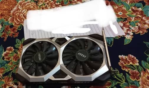 RTX 2060 6GB