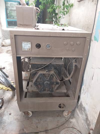 Generator 13kv
