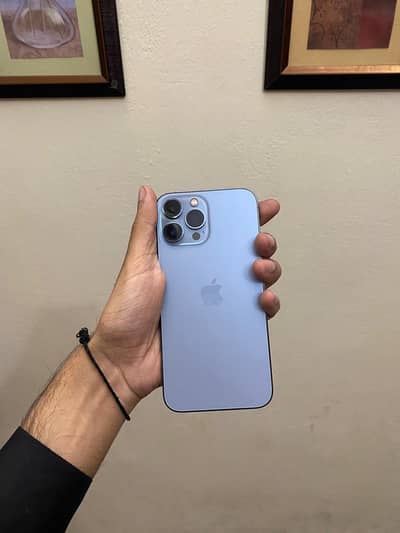 iphone 13 pro max pta approved