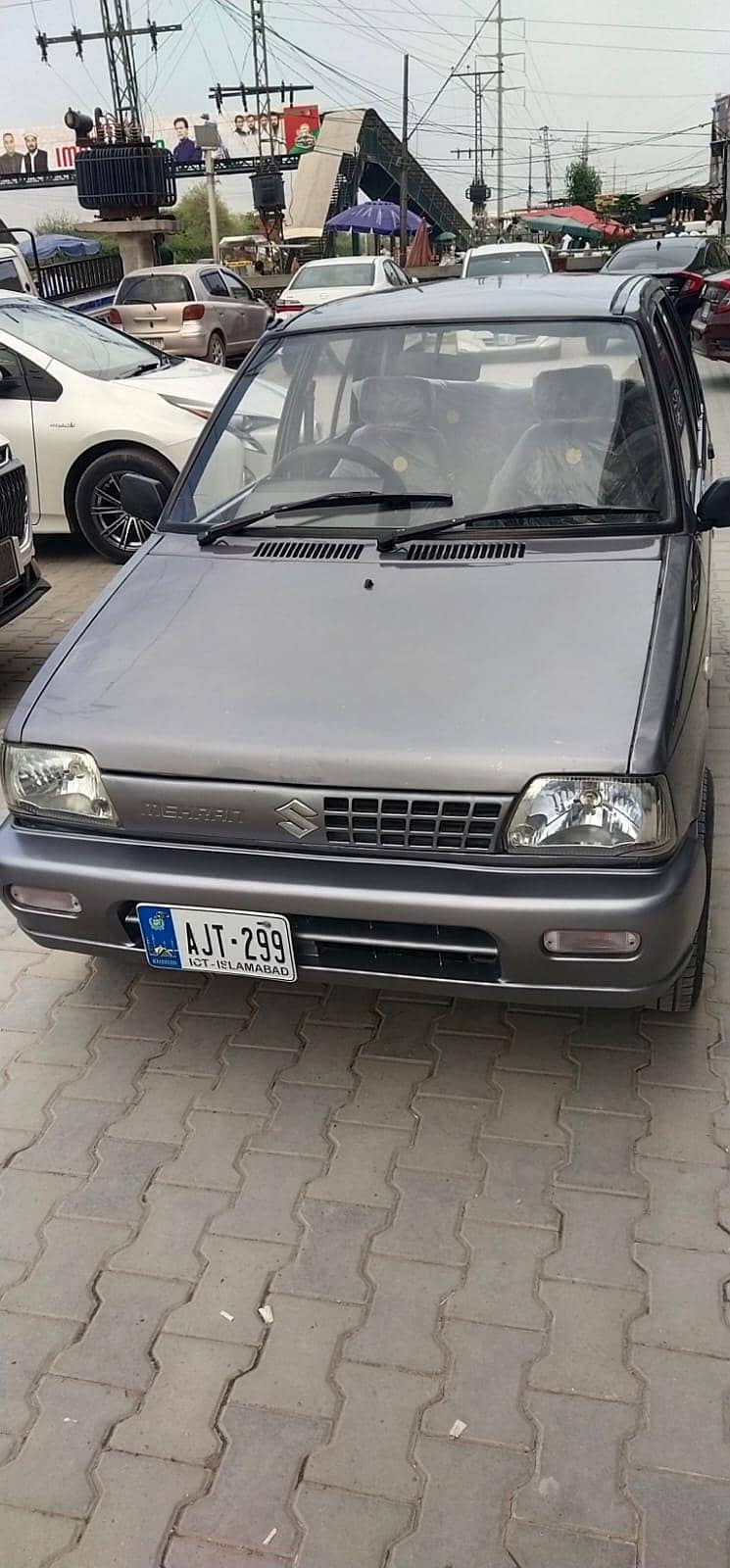 Mehran 2018 0