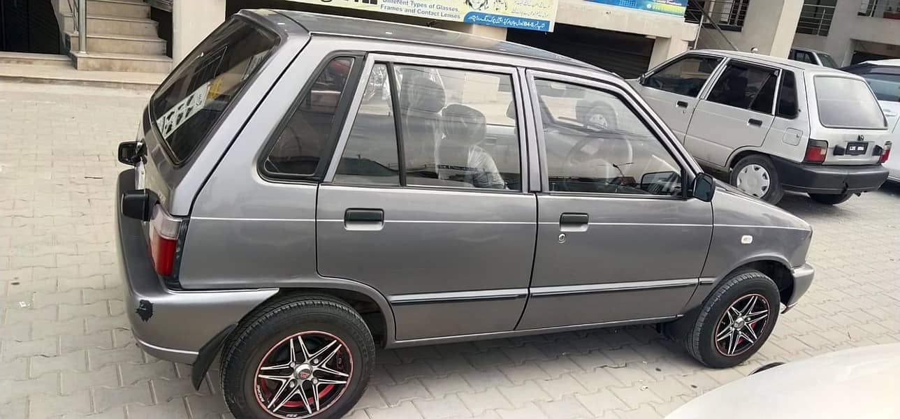 Mehran 2018 2