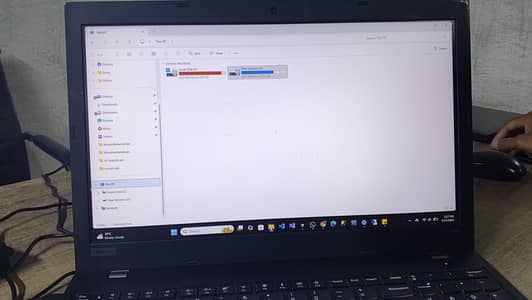 Lenovo L580