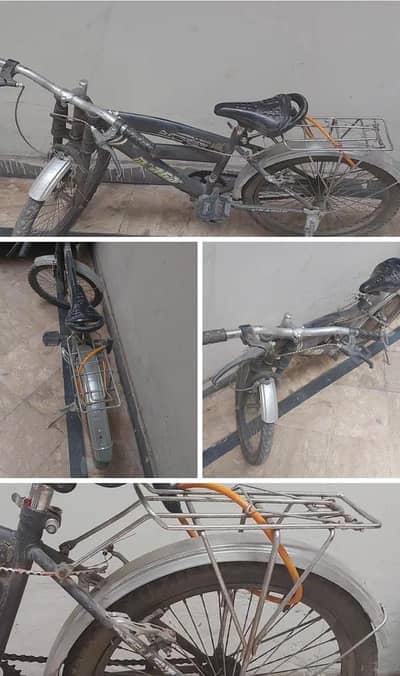 cycle