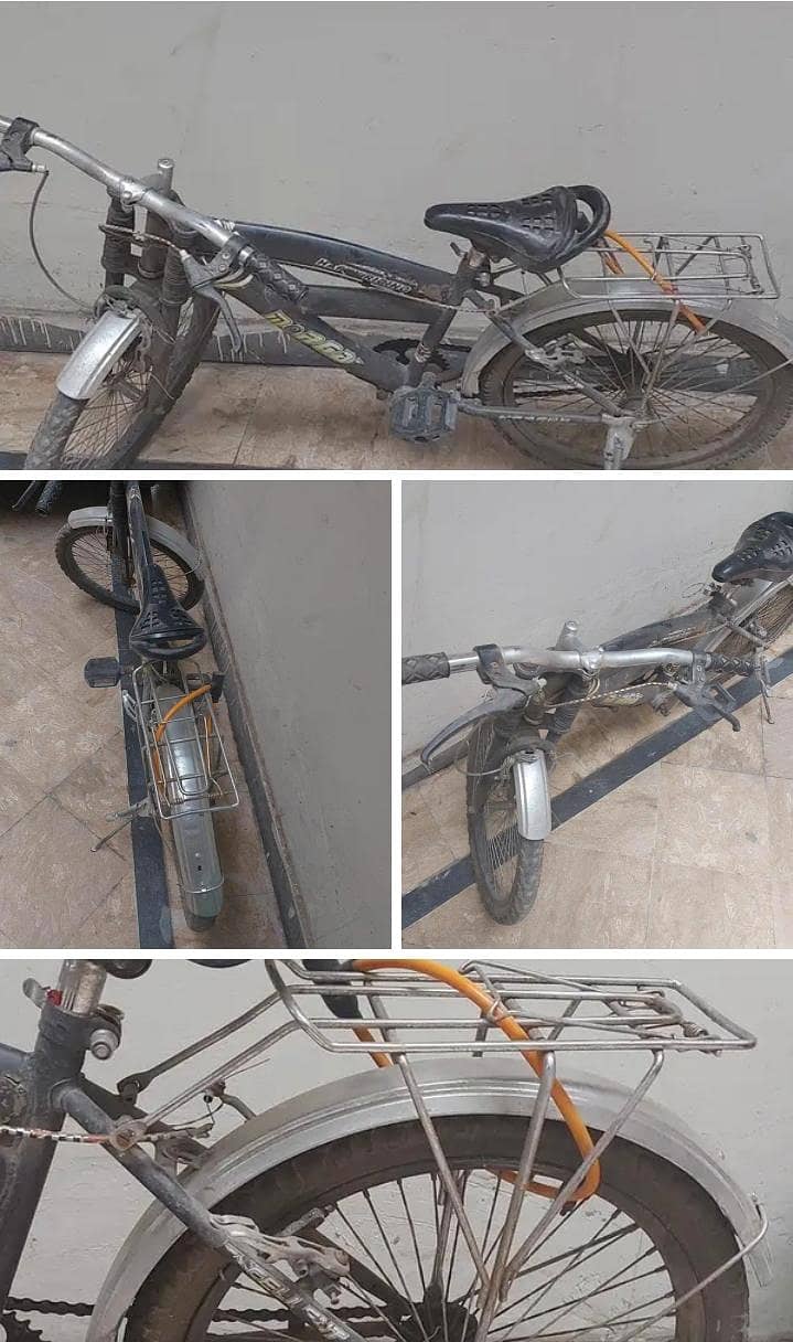 cycle 0