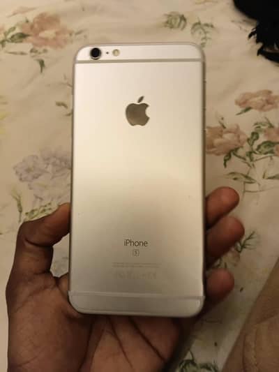 iphone 6splus pta approved 64gb