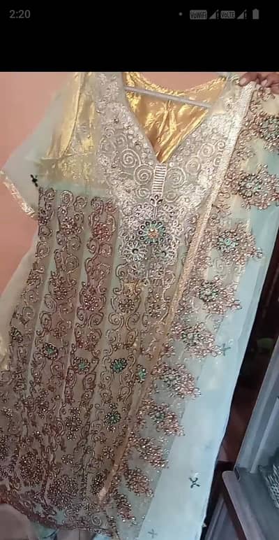 fancy net suit