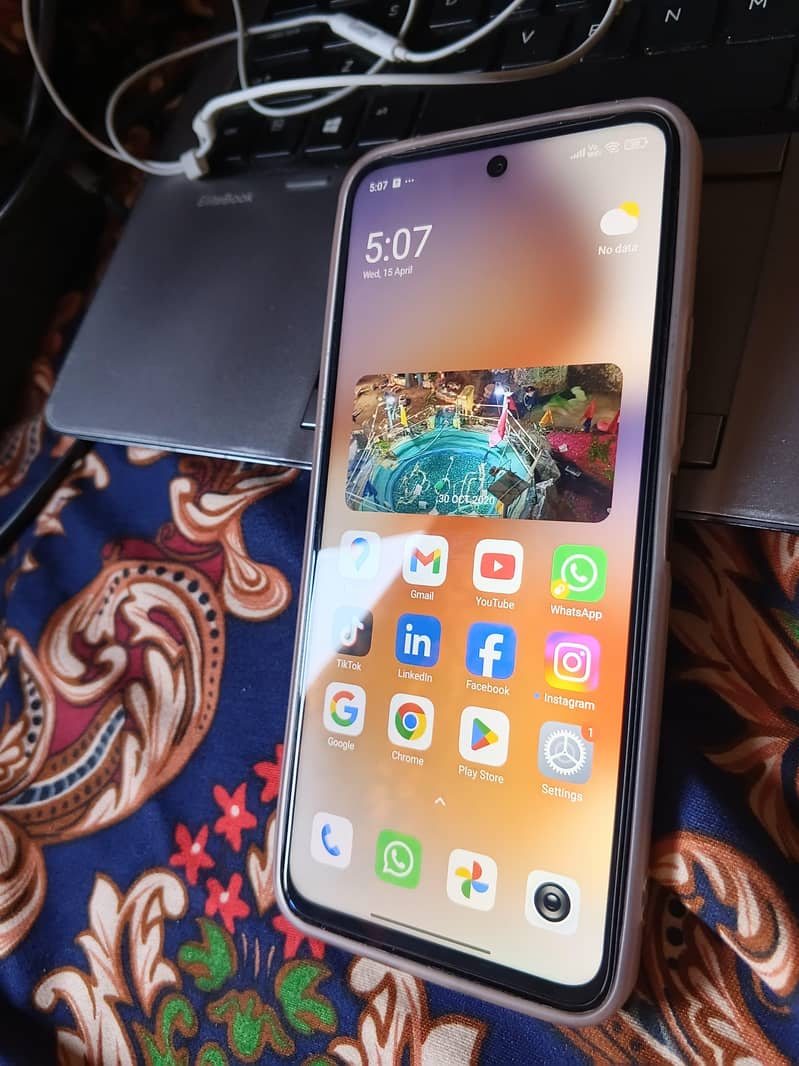redmi 13 0