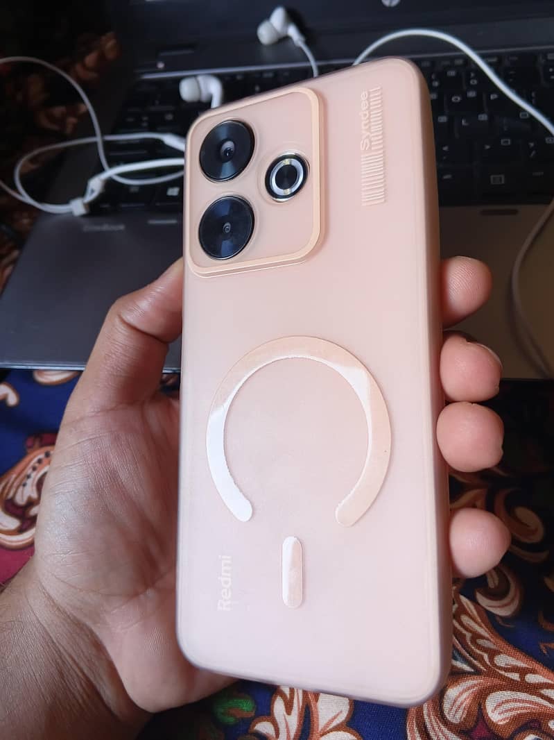 redmi 13 2
