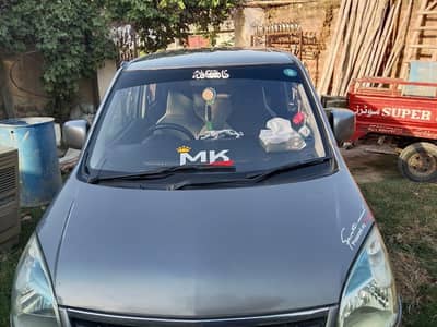 2017 model wagnor vxl for sale