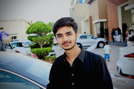 Ch Mutahir