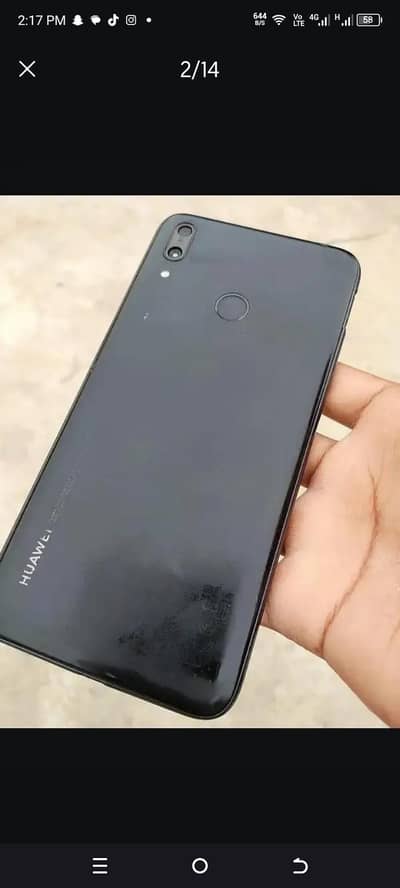 exchange possible with tablets and iphone 6 or 7