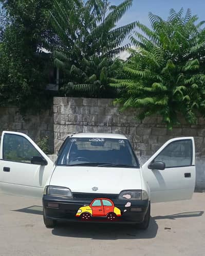 Suzuki margala hunt for sale