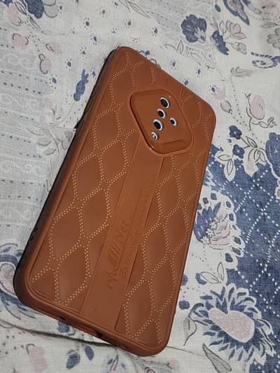 vivo y51