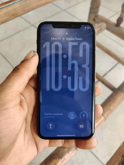Iphone 11 Pro JV