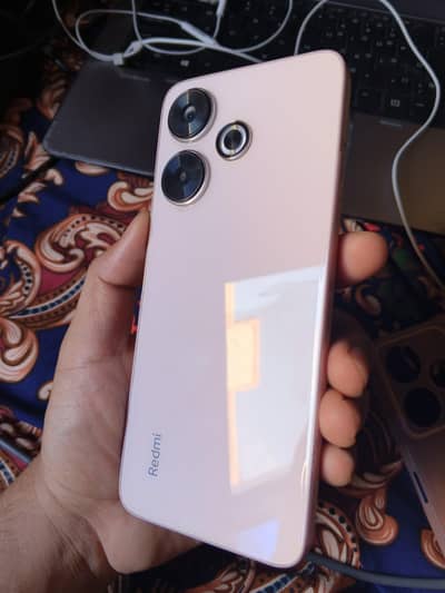 redmi 13