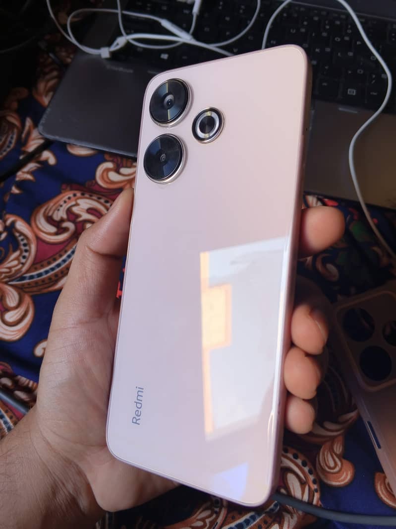 redmi 13 0