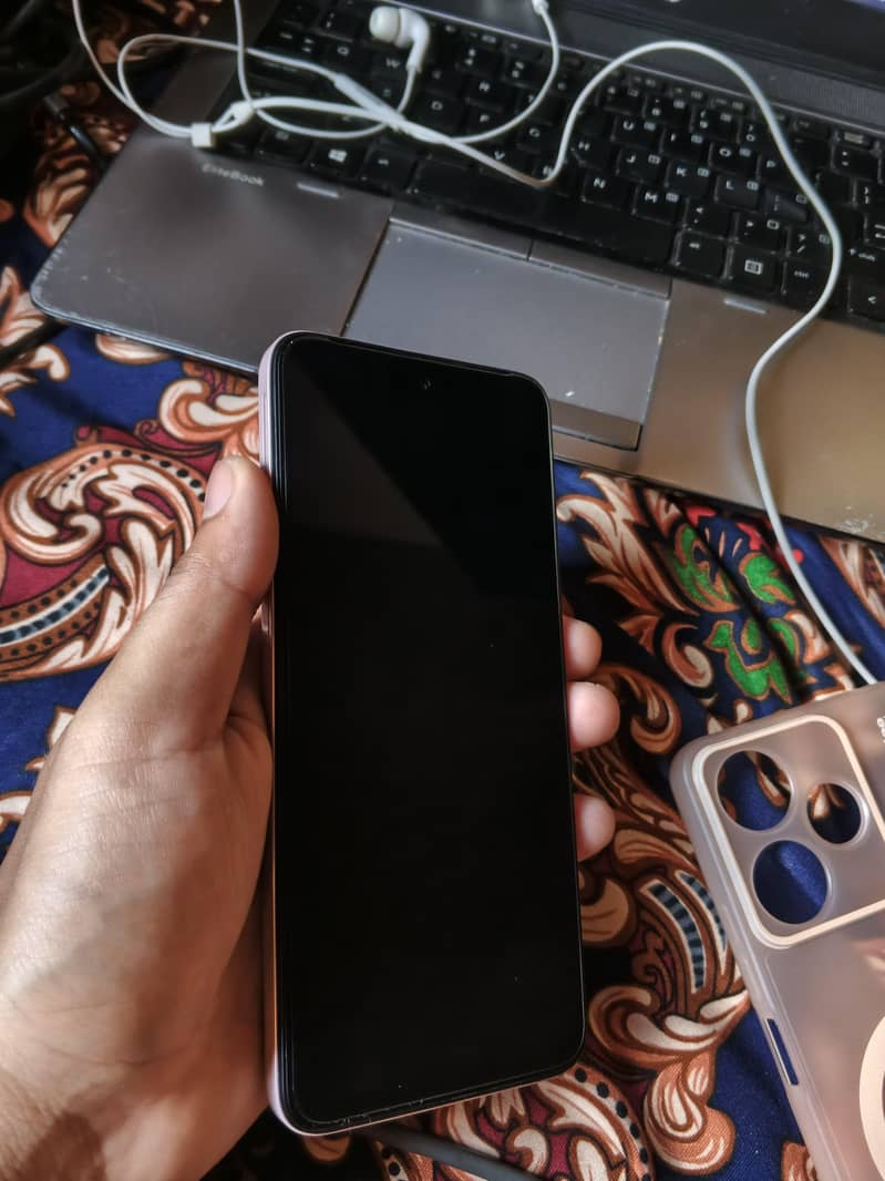 redmi 13 4