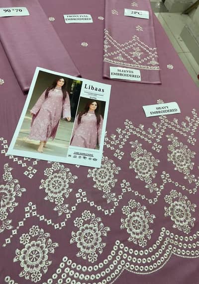 pink kurta