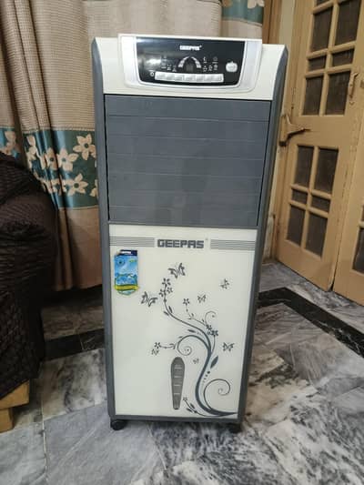GEEPAS AIR COOLER