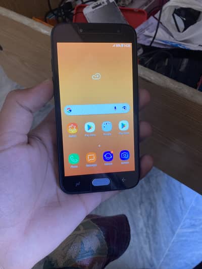 Samsung galaxy grand prime pro