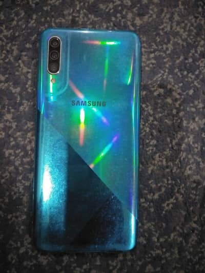 Samsung a30s