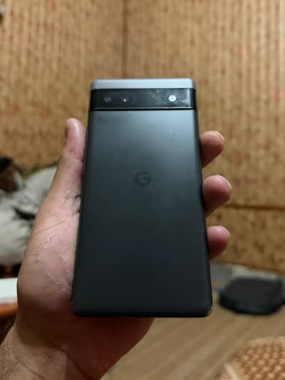 Google Pixel 6a