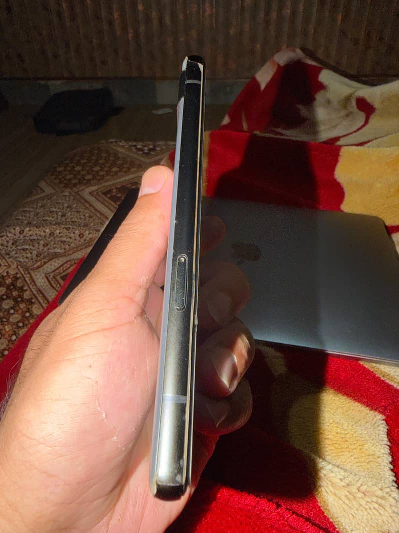 Google Pixel 6a 4