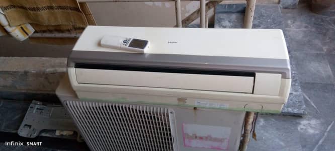 haier ac for sale