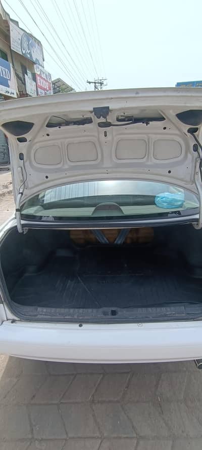 Carolla 2 Reverve