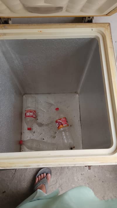freezer