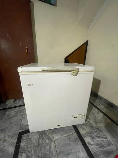 Deep Freezer 03248468747