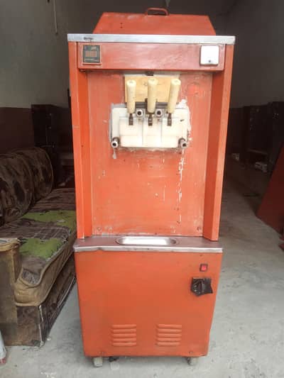 Ice Cream Machine For Sale