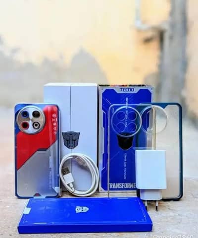 TECNO SPARK 30 PRO