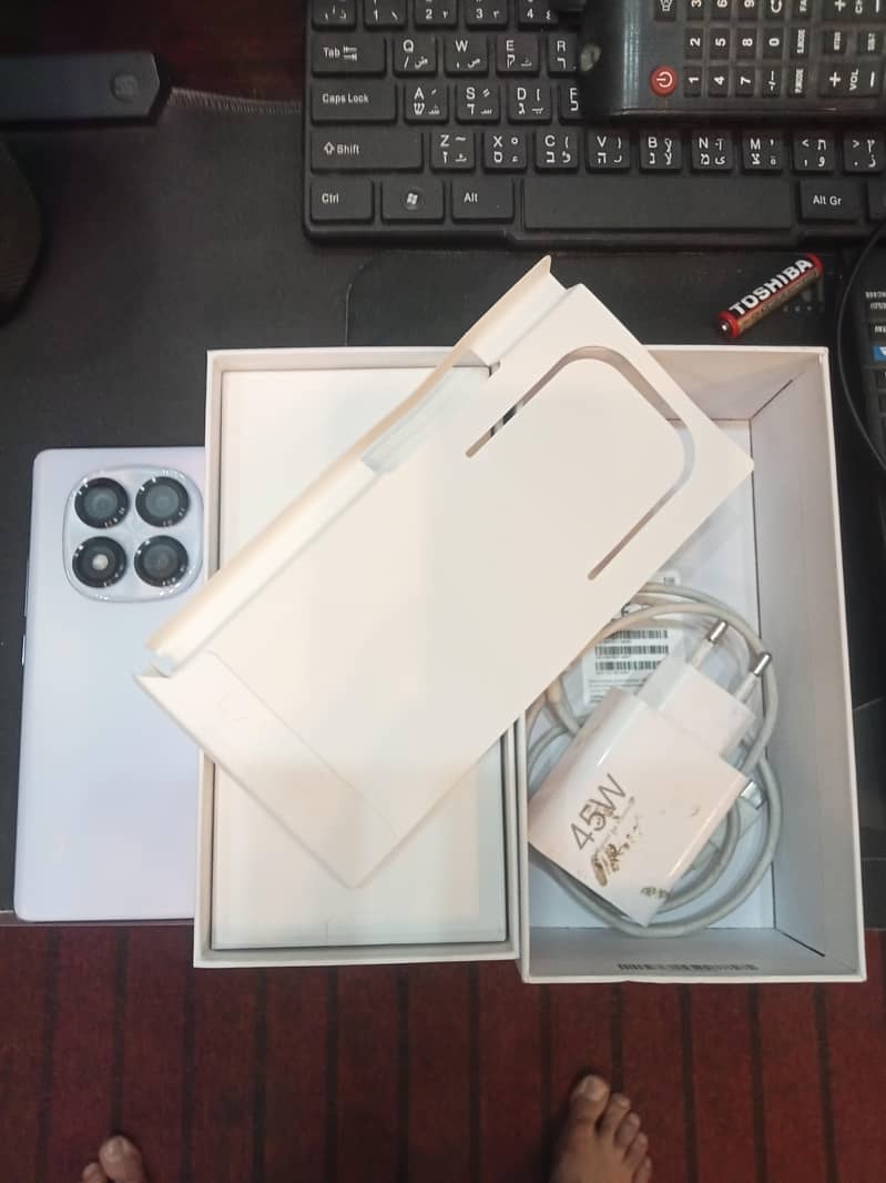 redmi note 14pro 8/256 1
