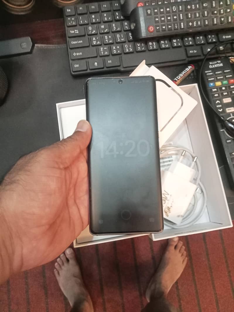 redmi note 14pro 8/256 2