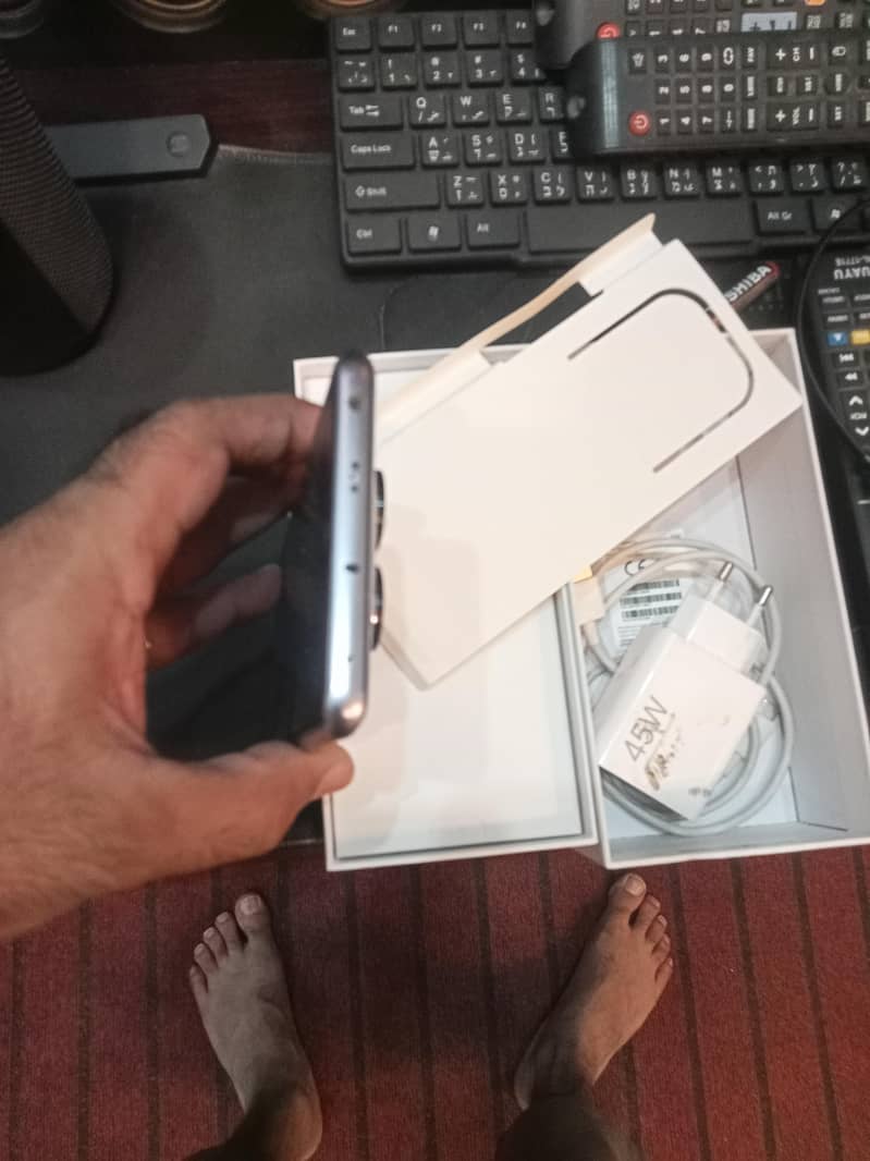 redmi note 14pro 8/256 3