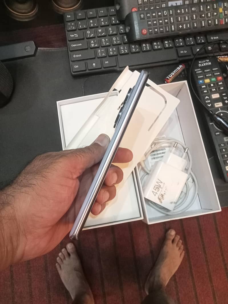 redmi note 14pro 8/256 4