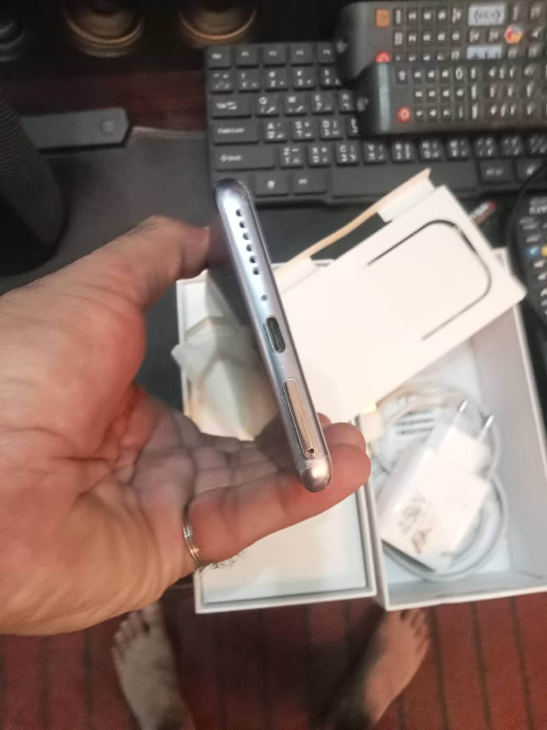 redmi note 14pro 8/256 6