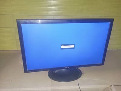 ASUS VX238  23inch Full HD IPS monitor