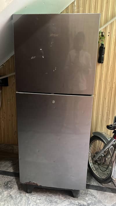 Haier Fridge